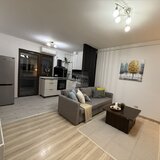 Metalurgiei Prima Inchiriere: 2 Camere Moderne   Brown Residence